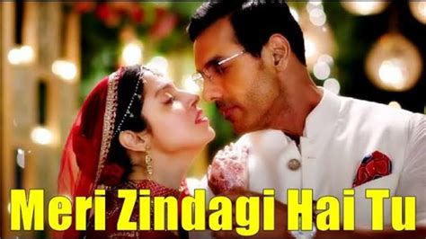 meri zindagi hai tu mp3 song|More.